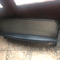 Ricambi per Fiat Barchetta