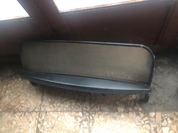 Ricambi per Fiat Barchetta