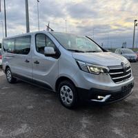 RENAULT Trafic BluedCi 150CV EDC PL-TN Equilibre