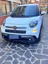 Fiat 500L Cross