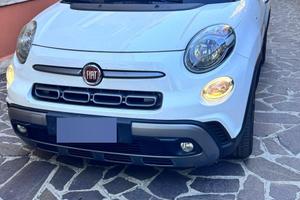 Fiat 500L Cross