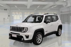 JEEP RENEGADE 1.3 T4 PHEV 130 CV LIMITED 4XE AUTO 