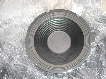 Woofer subwoofer 12" 350W 4ohm cromato