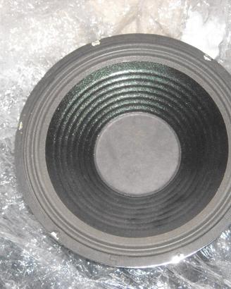 Woofer subwoofer 12" 350W 4ohm cromato