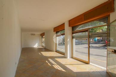 NEGOZIO A PONTIROLO NUOVO