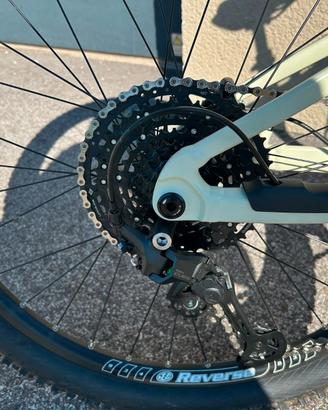 LIV EMBOLDEN TRAIL MTB XS (da 150-165)