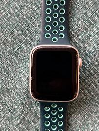 Apple watch serie 5 42 mm