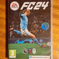 fc 24