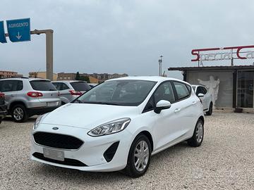 Ford Fiesta 1.0 Ecoboost 95 CV 5 porte Business