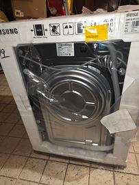 Lavatrice Samsung nuova sigillata
