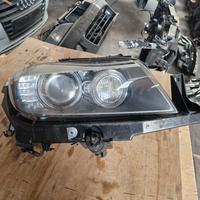 BMW E90 E91 3ser 2008-2012 Restyling Faro dx xenon