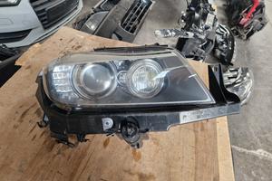 BMW E90 E91 3ser 2008-2012 Restyling Faro dx xenon