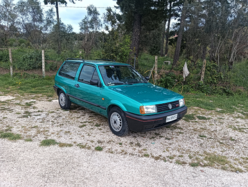 Polo gt 1991 asi
