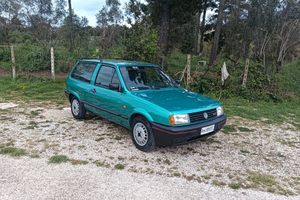 Polo gt 1991 asi