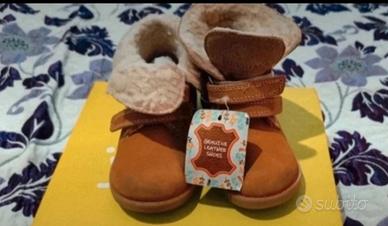 Scarpe per bambini 