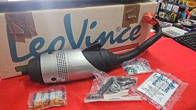 MARMITTA LEO  VINCE GILERA/ PIAGGIO