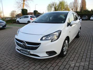 Opel Corsa 5 Porte Corsa 5p 1.2 - OK NEOPAT./Bluet