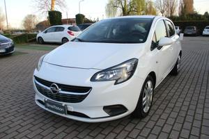 Opel Corsa 5 Porte Corsa 5p 1.2 - OK NEOPAT./Bluet