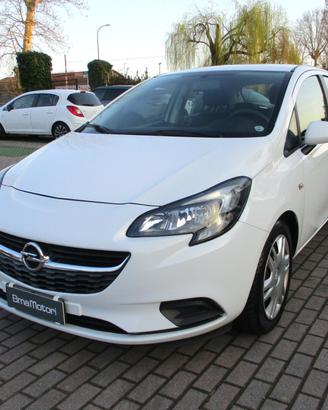 Opel Corsa 5 Porte Corsa 5p 1.2 - OK NEOPAT./Bluet