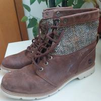 Scarpe Donna Timberland x Harris Tweed | EUR 38