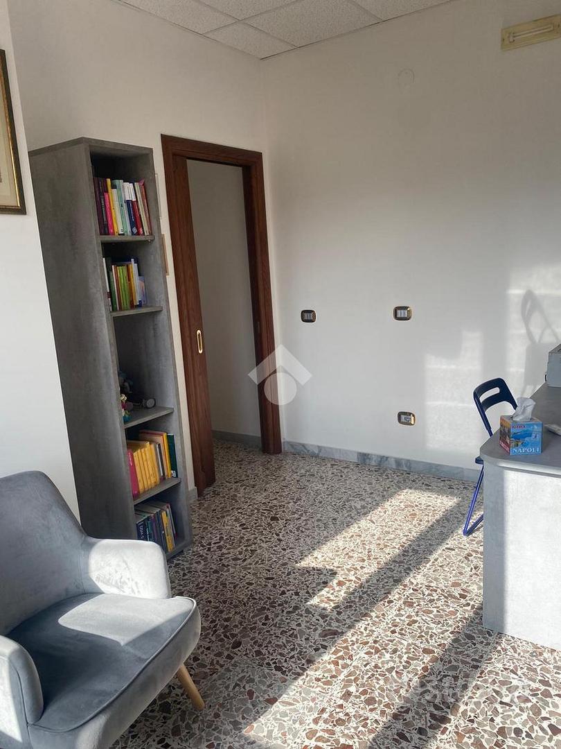 Appartamento – Montesarchio, Borgo Santo Spirito, Benevento - Vista 2