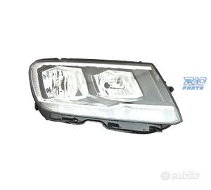FANALE DESTRO PER VOLKSWAGEN VW TIGUAN 16-20