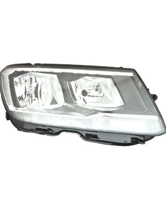 FANALE DESTRO PER VOLKSWAGEN VW TIGUAN 16-20