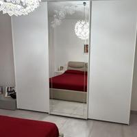 armadio camera da letto 