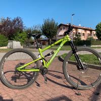Mtb full 29"