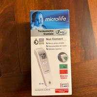 Termometro frontale Microlife No Contact