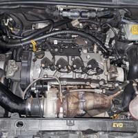 motore multiair preparato 