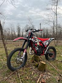 Beta rr 125 2t 2019