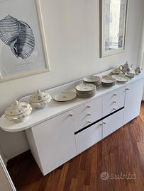 Servizio SET 40 Pezzi BAVARIA SELTMANN WEIDEN in p