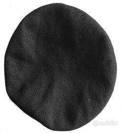 Cappello -  Basco Vintage