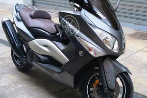 Yamaha Tmax  2008