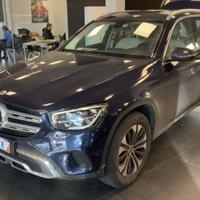 Mercedes-Benz GLC 200 4Matic Mild Hybrid Spor...