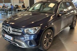 Mercedes-Benz GLC 200 4Matic Mild Hybrid Spor...