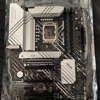 Asus prime z690