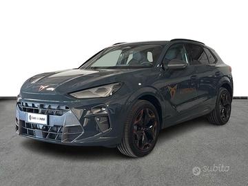 Cupra Terramar 1.5 hybrid 150cv dsg