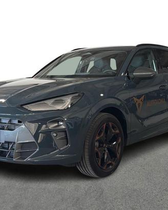 Cupra Terramar 1.5 hybrid 150cv dsg