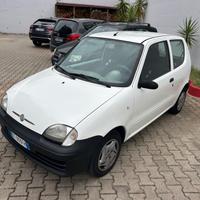 Fiat 600 1.1 solo 74000 km