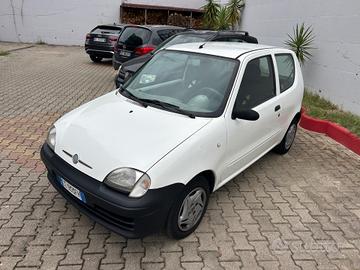 Fiat 600 1.1 solo 74000 km