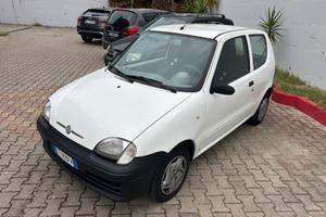 Fiat 600 1.1 solo 74000 km