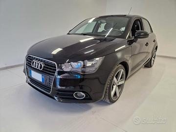 AUDI A1/S1 A1 SPB 1.6 TDI Ambition