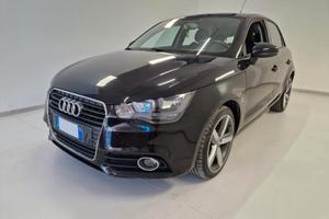 AUDI A1/S1 A1 SPB 1.6 TDI Ambition