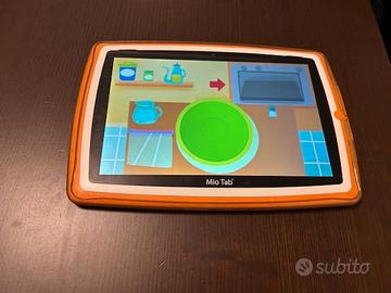 MIO Tablet Lisciani 10’’ 6-12 anni