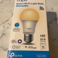 Lampadina smart