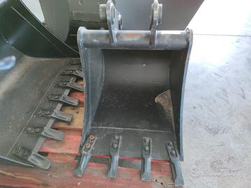 BENNA TERRA DA 500 mm