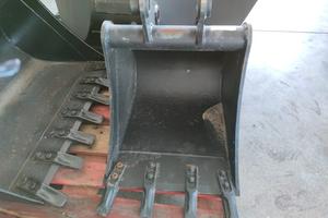 BENNA TERRA DA 500 mm