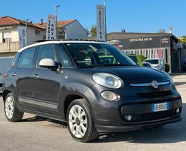 Fiat 500L 1.3 Mult- 85 CV Panoramic Edition Grigio